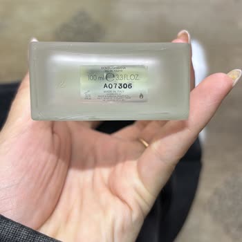 Лэтуаль Парфюм Dolce&Gabbana Light Blue оказался нестойкий