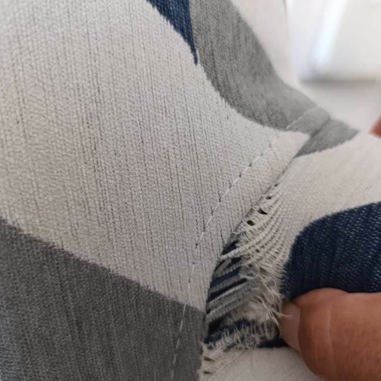 Keşan Divanev Mağazasında Yaşadığım Koltuk Takımı Sorunları