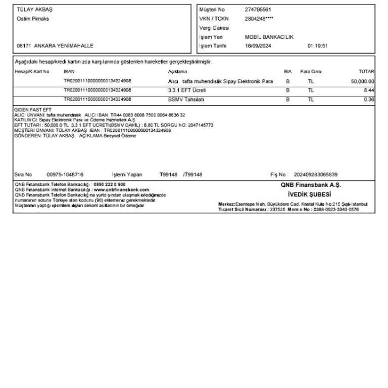 Sipay Şikayet Var Hukuki Süreç