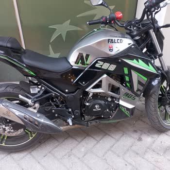 Falcon Motor Yetkili Servisleri İşini Yapmıyor