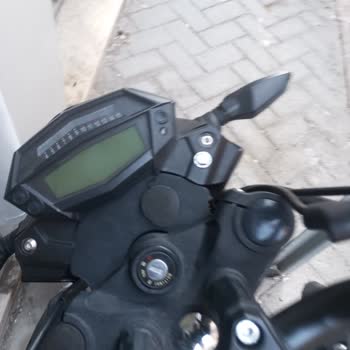 Falcon Motor Yetkili Servisleri İşini Yapmıyor