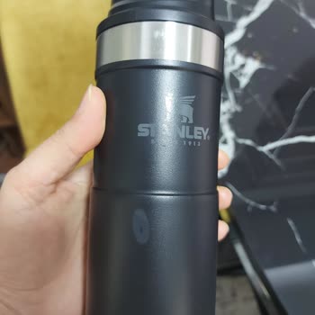 Stanley Termos Renk Değişimi