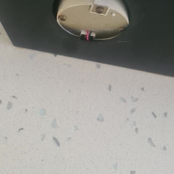 Beko Davlumbaz Da Yedek Parça Yok