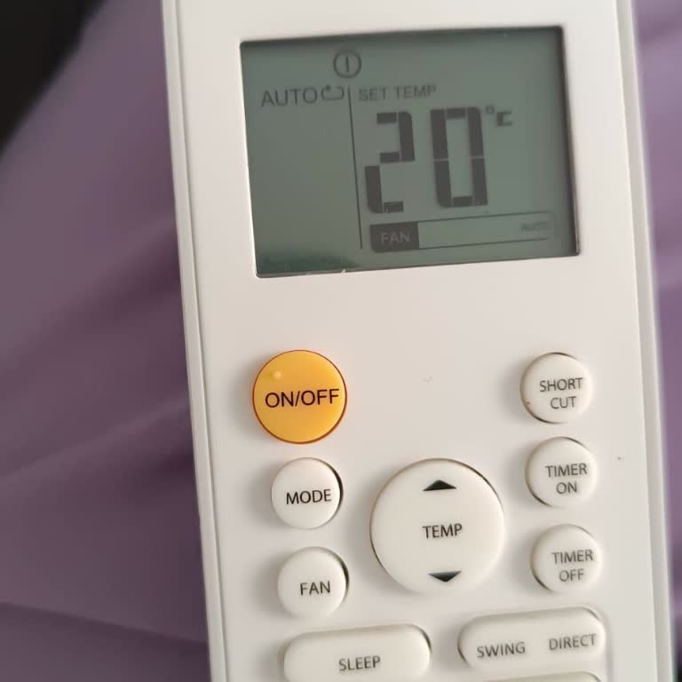 Daikin Klima Arıza Servisi