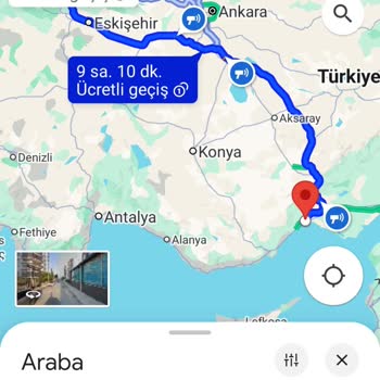 Trendyol Zamanında Yapılmayan Teslimat