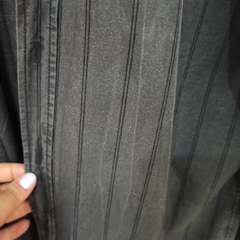 Mavi ' Nin Kalitesiz Gömlek Serisi