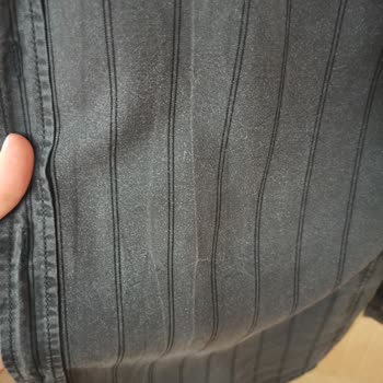 Mavi ' Nin Kalitesiz Gömlek Serisi