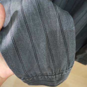 Mavi ' Nin Kalitesiz Gömlek Serisi