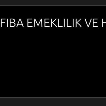 Hdi Fiba Emeklilik Ve Hayat A. Ş