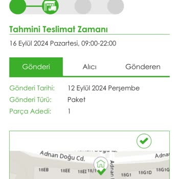 Kolay Gelsin Kargo Teslimatında Yaşanan Sorunlar Ve Bilgilendirme Eksikliği