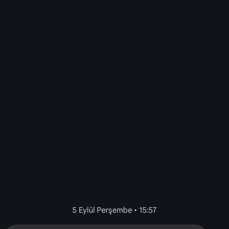 E.UZLASMA (SMS) Yanlış Bilgilendirme Ve Sahte Hukuki İşlem Uyarısı