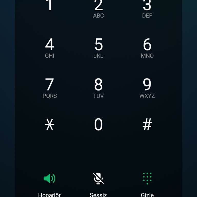 Türkiye Sigorta Özel Konut Sigortası İptali