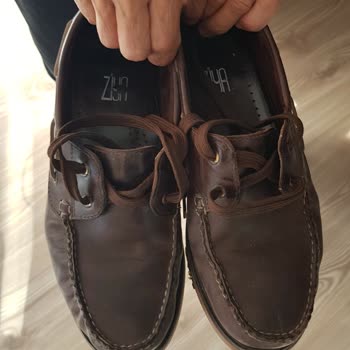 Ziya Mağazacılık Boya Veren Ayakkabı