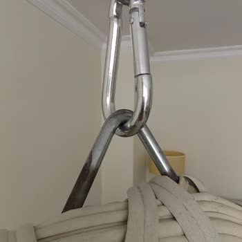 Bambi Yatak Mağazası Hatalı Salıncak Ürün Teslimi Ve Çözüm Sunulmaması