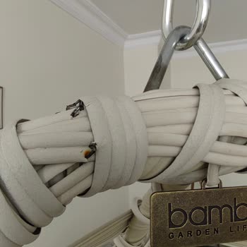 Bambi Yatak Mağazası Hatalı Salıncak Ürün Teslimi Ve Çözüm Sunulmaması