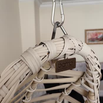 Bambi Yatak Mağazası Hatalı Salıncak Ürün Teslimi Ve Çözüm Sunulmaması