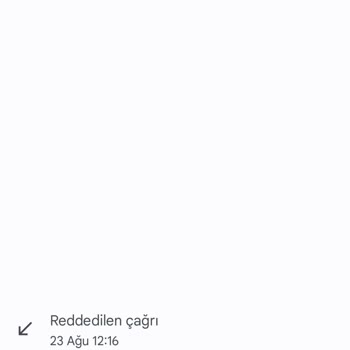 Vodafone ile Taahhüt Yenileme ve İletişim Sorunları