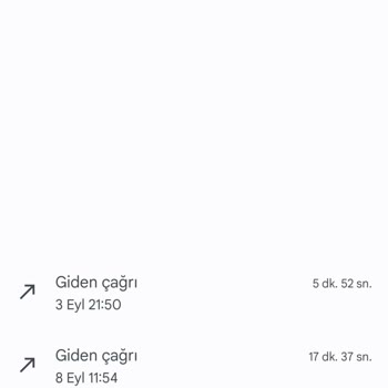 Vodafone ile Taahhüt Yenileme ve İletişim Sorunları