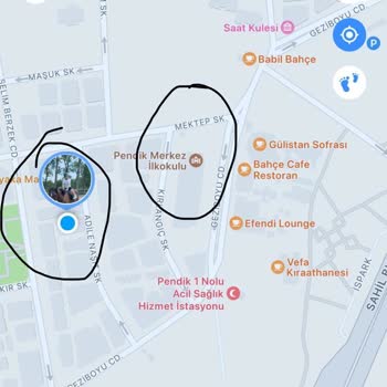 TCL Telefon TCL Mt46x Akıllı Saat Çocuk