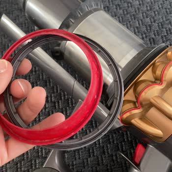 Dyson Pişmanlığı Bir De Yalancı Oldum