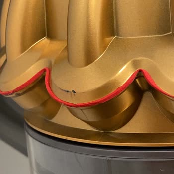 Dyson Pişmanlığı Bir De Yalancı Oldum