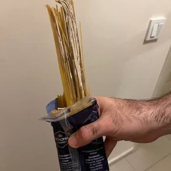 Berona Noodle Berona Çubuk Makarna