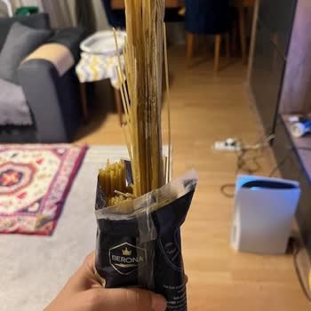 Berona Noodle Berona Çubuk Makarna