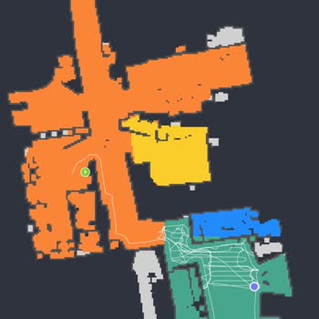 Arçelik 9131 Imperium Robot Süpürge Konumlama Sorunu