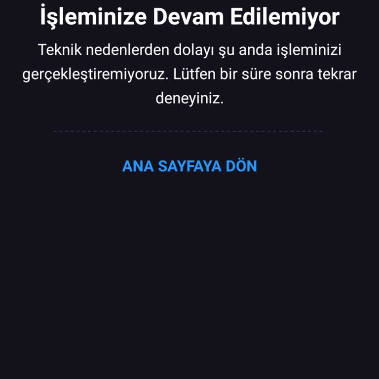 İş Yatırım İle Kötü Tecrübem