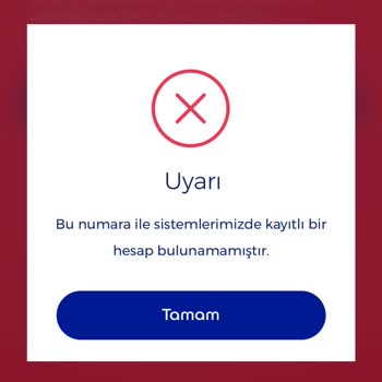 Ticket Restaurant Ederned Üyelik Sorunu!