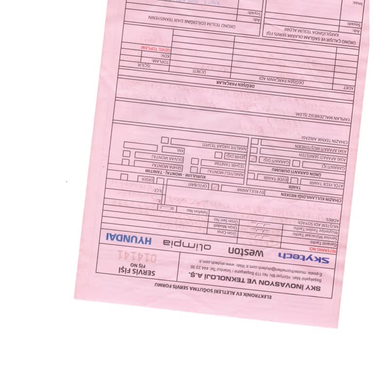 HDI Sigorta Hasar Dosya Ödemesi