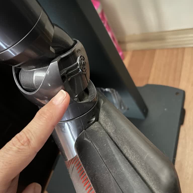 Dyson 5,5 Ayda Dönüş Yok