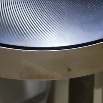 Electrolux Kurutma Makinesi Kapağı Sorunu Ve Servis Problemi