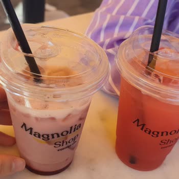 Magnolia Shop Yanıltıcı Ürün Sunumu Ve Kötü Deneyim