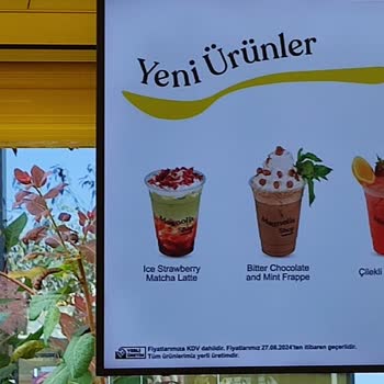 Magnolia Shop Yanıltıcı Ürün Sunumu Ve Kötü Deneyim