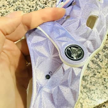 Crocs Terlik & Ayakkabı Fashfed Sitesinden Aldığım Crocs Ürünü Büyük Hayal Kırıklığı Yarattı
