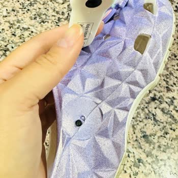 Crocs Terlik & Ayakkabı Fashfed Sitesinden Aldığım Crocs Ürünü Büyük Hayal Kırıklığı Yarattı