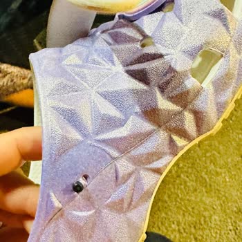Crocs Terlik & Ayakkabı Fashfed Sitesinden Aldığım Crocs Ürünü Büyük Hayal Kırıklığı Yarattı