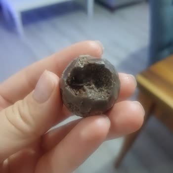 Şok Market Paris Şubesi Bozuk Çikolata Gönderimi