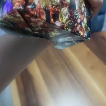 Şok Market Paris Şubesi Bozuk Çikolata Gönderimi