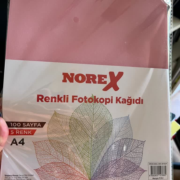 Pazarama Farklı Ürün Satışı