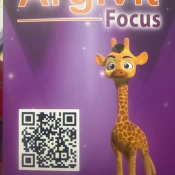 Argivit Şurup Kola Gibi Köpürüp Taşıyor