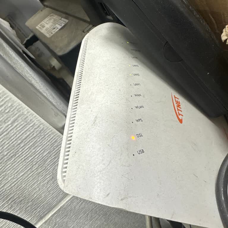 Türk Telekom İnternet Kopma Sorunu Ve Çağrı Merkezinin İlgisizliği!