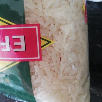 BİM Efsane Marka Baldo Pirinçte Böcek