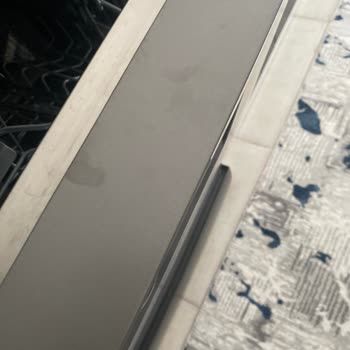 Beko Bulaşık Makinesi Ve Diğer Ürünlerde Renk Ağarması Sorunu