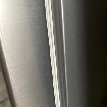 Beko Bulaşık Makinesi Ve Diğer Ürünlerde Renk Ağarması Sorunu
