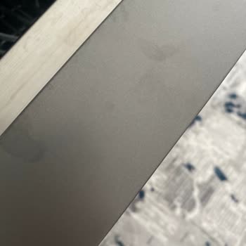 Beko Bulaşık Makinesi Ve Diğer Ürünlerde Renk Ağarması Sorunu