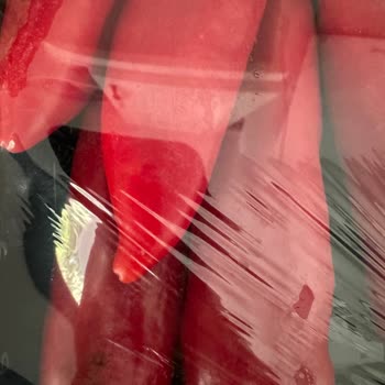 Migros Bodrum Midtown Macro Center'da Hayal Kırıklığı Yaşatan Sipariş Deneyimi