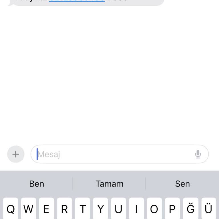 E.UZLASMA (SMS) Arama Arabulucuk 212