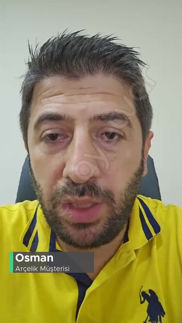 Arçelik Süpürge Tamiri! videonun kapak resmi